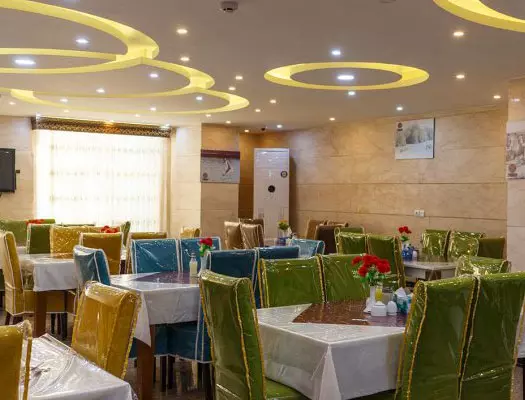 Royal Hotel Qeshm